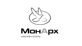 МОНАРХ_logo ruмини