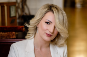 ЯКУНИНА ЮЛИЯ