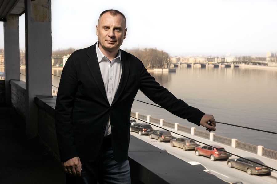 Николай Антонов: «Апарт-отель — тот же отель, только сложнее»