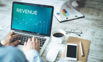 REVENUE