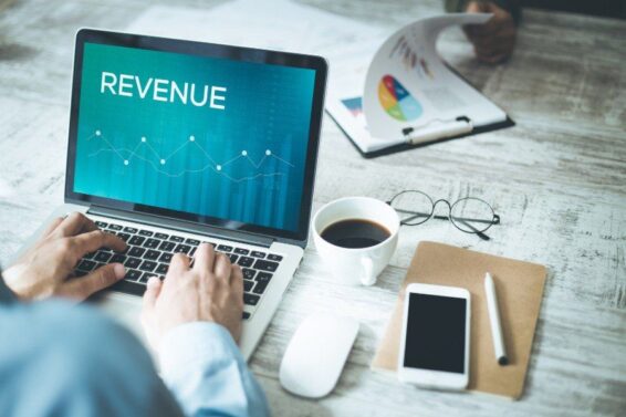REVENUE