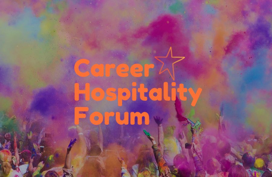 Career Hospitality Forum пройдет в апреле