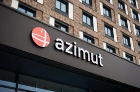 AZIMUT_Горизонтальная