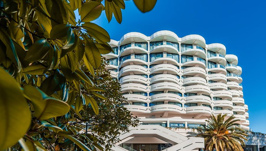 Cosmos Hotel Group планирует увеличить номерной фонд