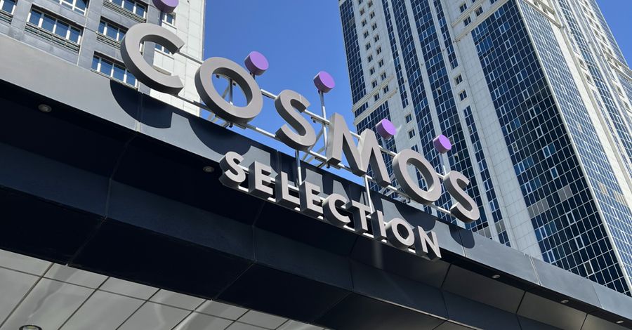 Cosmos Hotel Group возьмет в управление отель «5 звезд» в Дербенте