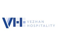 Logo Vezhan Eniglish landscape