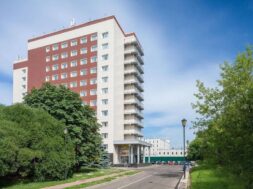 MARINS HOTELS МОСКВА