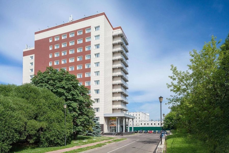 У Marins Hotels первый объект в Москве