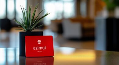 AZIMUT