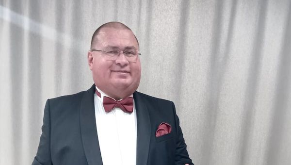 Сергей Куренков