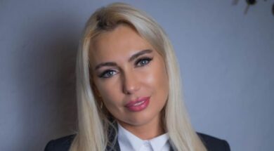 ЛАРИНА ВАРВАРА