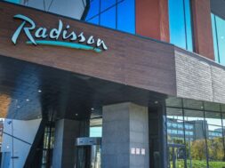 RADISSON