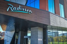 RADISSON