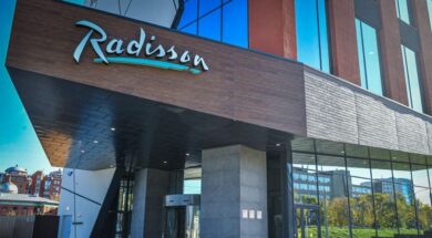 RADISSON