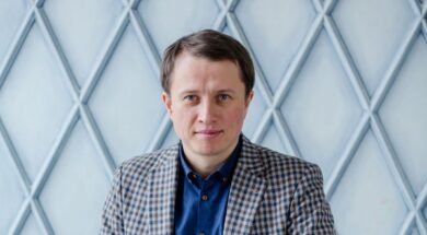 ЩЕЛКОВ АНДРЕЙ