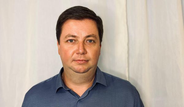 Виталий Виноградов