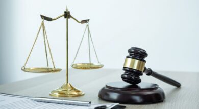 Law