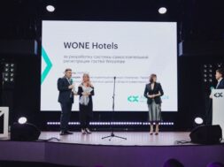 WONE HOTELS