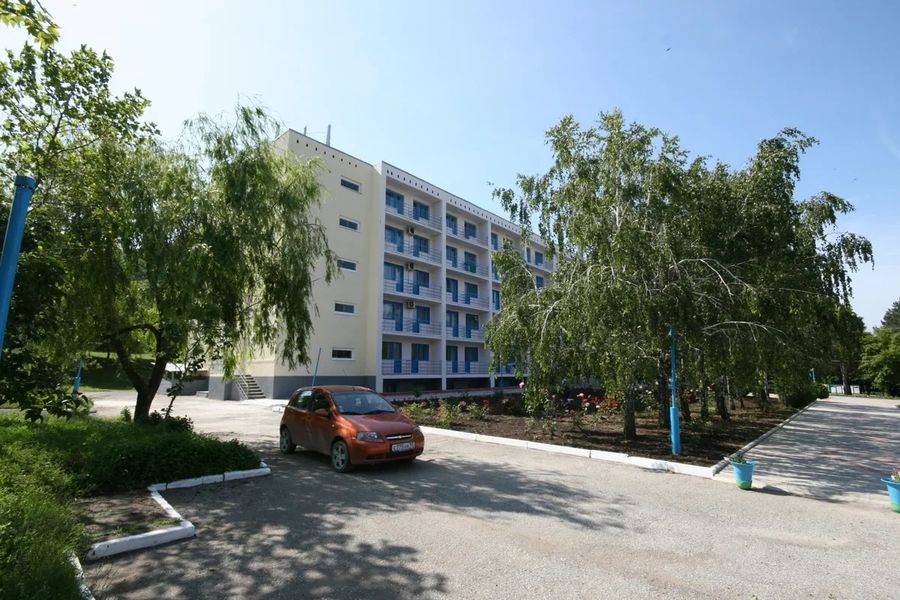 У Atelika Hotel Group новый объект в Краснодарском крае