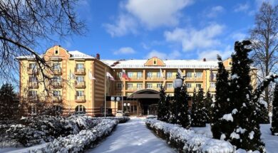 AZIMUT Саранск