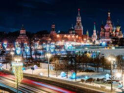 Москва_