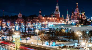 Москва_