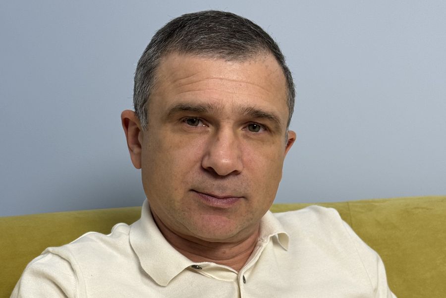 Рустем Зайнагутдинов: «Я не кабинетный собственник»