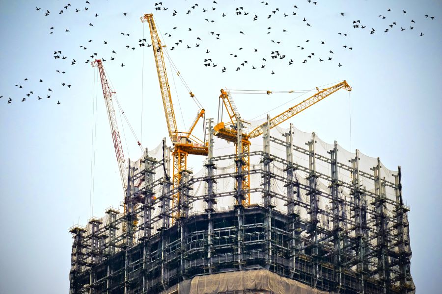 Отель с лечебным центром построят на северо-западе Москвы