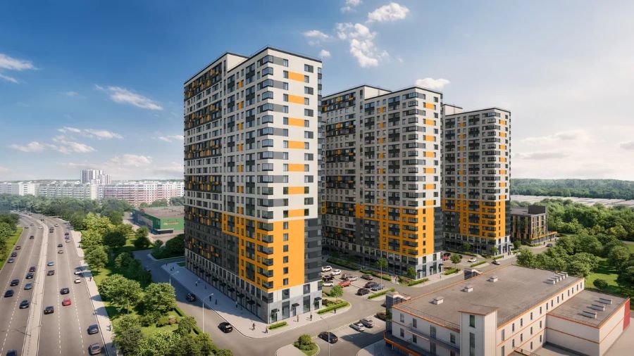 ПРО.Молодость: названы сроки старта гостиничной деятельности