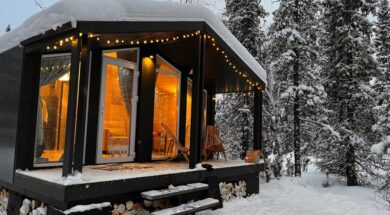 ecovillage