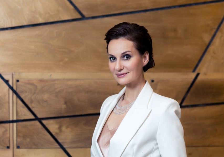 Екатерина Никольская: ««Экватор» — это семейный бизнес по любви»