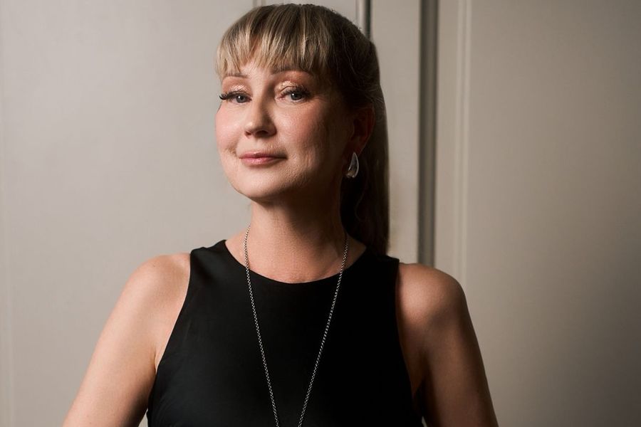 Елена Страйста: «Вдохновляю сотрудников своим примером»