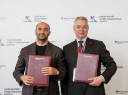 Фото – управления пресс-службы и информполитики Губернатора СК и Правительства СК