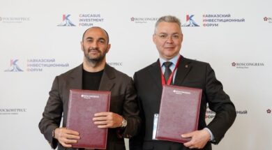 Фото – управления пресс-службы и информполитики Губернатора СК и Правительства СК