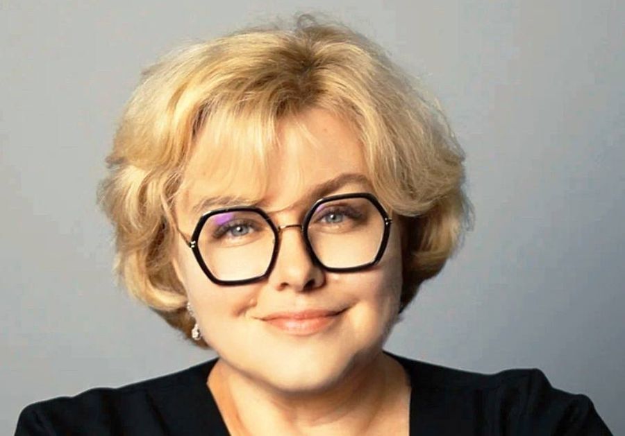Иванна Табачникова: «Я умею работать и находить решения»