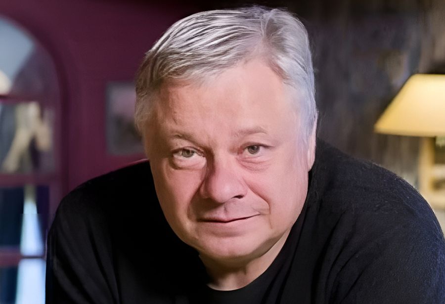 Леонид Гарбар: «Мои качества характера не для бизнеса»