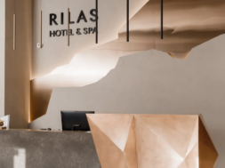 rilas
