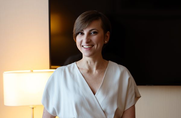 Светлана Азарьева