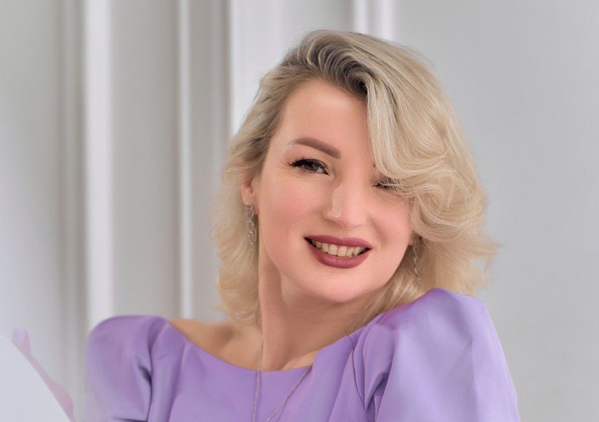 Юлия Якунина: «Я реализую мечты людей»