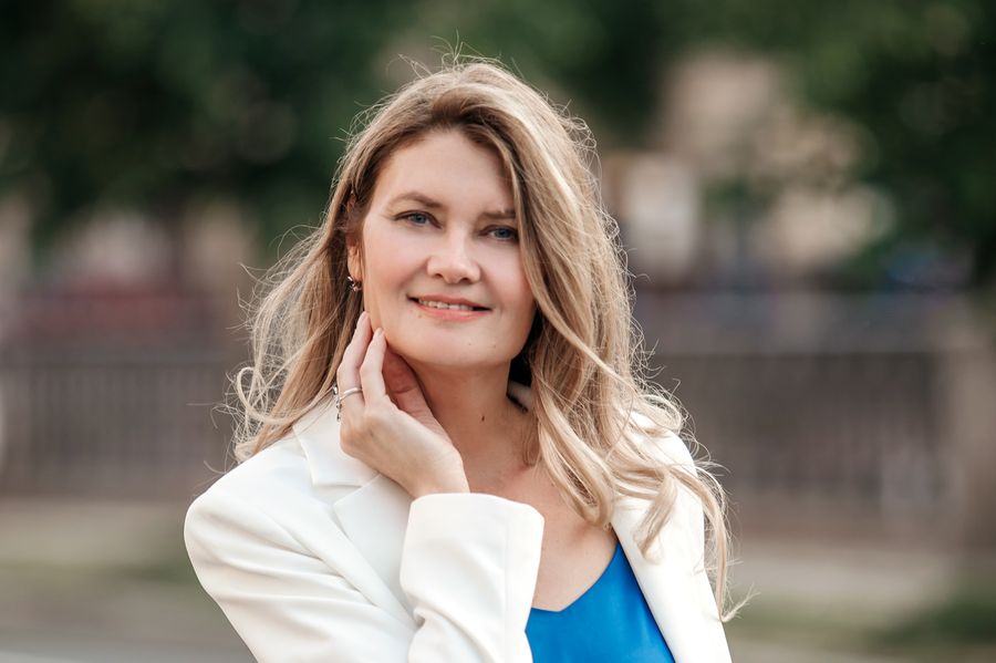 Лариса Самойлова: «Отельный текстиль — это про экономику, а не про экономию»