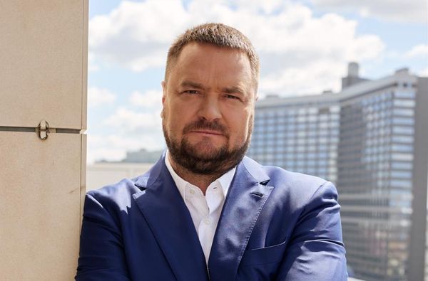 Юрий Сапожников