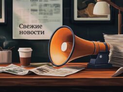 ДАЙДЖЕСТ НОВОСТЕЙ