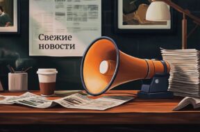 ДАЙДЖЕСТ НОВОСТЕЙ