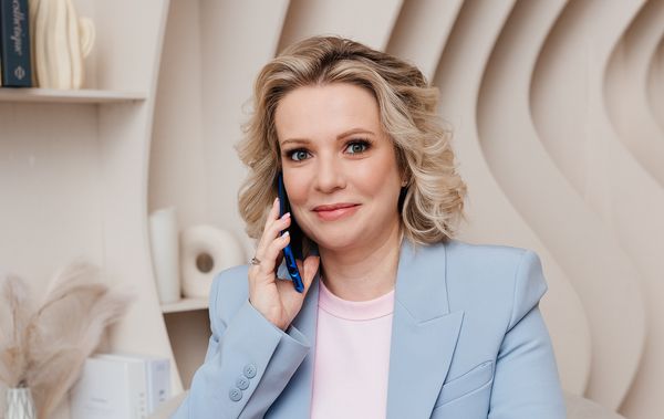 Екатерина Проценко