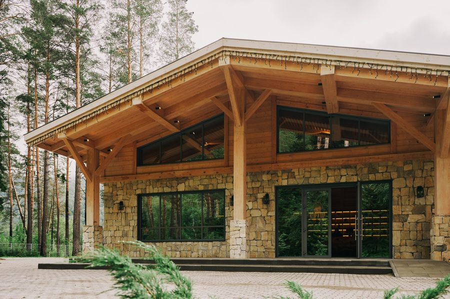 Grand Chalet Altay открыл обновленный SPA-комплекс