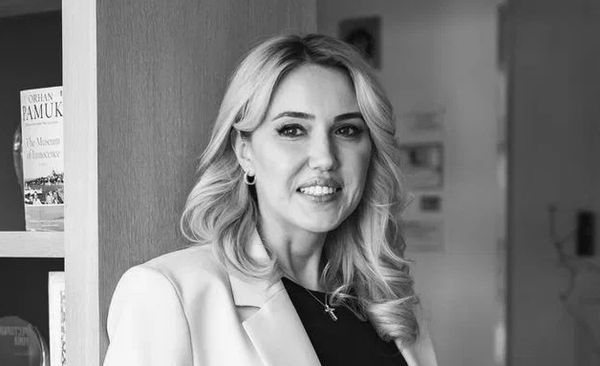 Елизавета Никитина