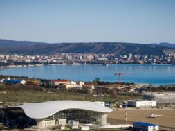 gelendgik