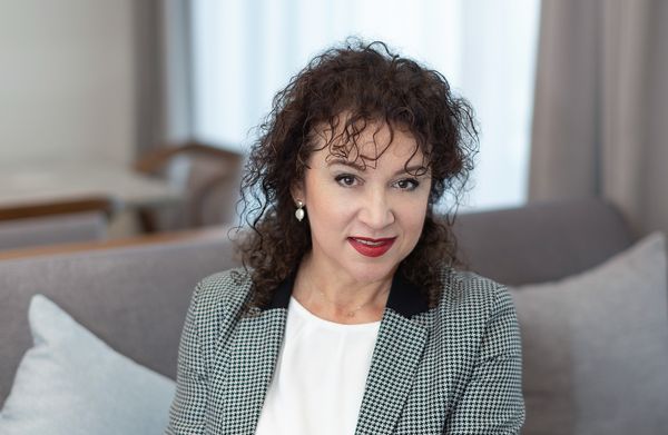Вера Гореленкова