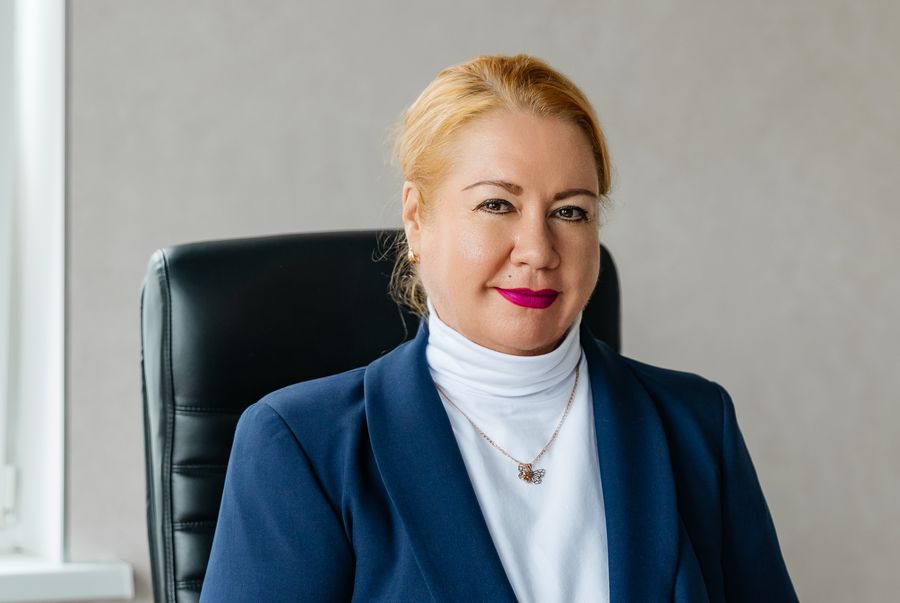 Лариса Евстафеева: «До сих пор скучаю по стойке администратора»