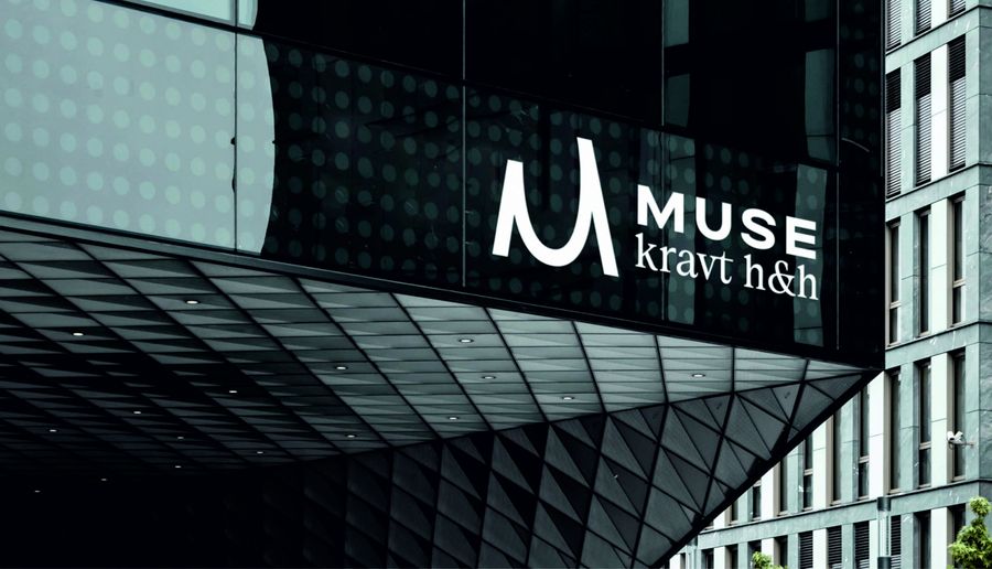 KravtGroup объявляет о ребрендинге